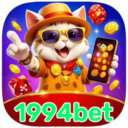 1994bet: O App Que Você Precisa para Apostar com Estilo