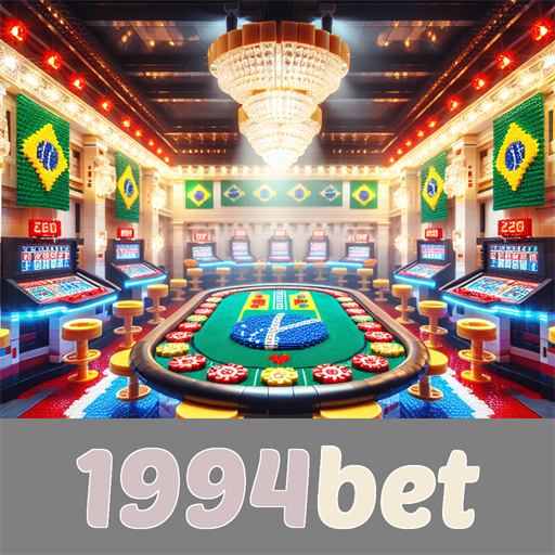 Explorando a Comunidade do 1994bet: Atrações e Interatividade