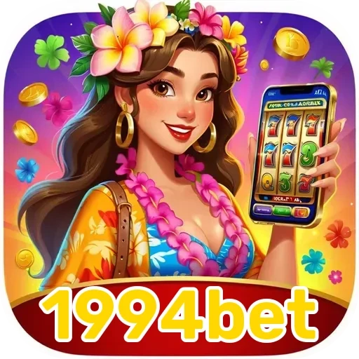 1994bet: O Login que Transforma a Experiência de Jogos Online