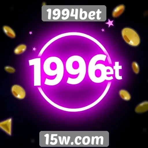 Recursos exclusivos do site 1994bet para jogadores